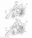 Fig. 20 - Operating device for flush water tank assembly, flush water tank assembly, and flush toilet