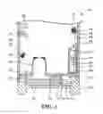 Fig. 02 - Intelligent, data gathering and communicating portable restrooms