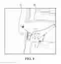 Fig. 10 - Intelligent, data gathering and communicating portable restrooms