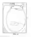 Fig. 12 - Intelligent, data gathering and communicating portable restrooms
