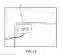 Fig. 13 - Intelligent, data gathering and communicating portable restrooms
