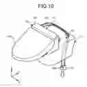 Fig. 12 - Toilet apparatus