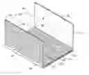 Fig. 01 - COLLAPSIBLE SHELTER ASSEMBLY