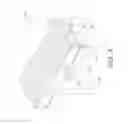 Fig. 02 - Pour stop anchor apparatus and system