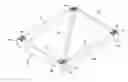 Fig. 01 - Hanger for bracing panel