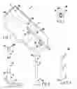 Fig. 02 - Embedded dowel inserts