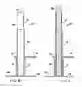 Fig. 03 - Embedded dowel inserts