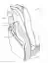 Fig. 01 - Thermally insulative spacer and methods involving use of same