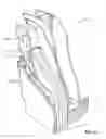 Fig. 09 - Thermally insulative spacer and methods involving use of same