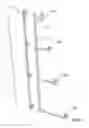 Fig. 12 - Thermally insulative spacer and methods involving use of same