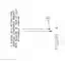 Fig. 05 - Molding/trim concealed slide-on system