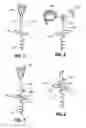 Fig. 02 - Lawn stake for supporting decorative elements