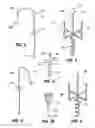 Fig. 03 - Lawn stake for supporting decorative elements