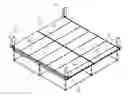 Fig. 01 - Engineered floor and scaffold systems