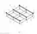Fig. 02 - Engineered floor and scaffold systems