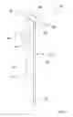 Fig. 03 - Tent stake
