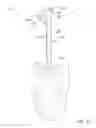 Fig. 10 - Tent stake