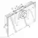Fig. 01 - APPARATUS AND METHOD FOR PREVENTING UNWANTED OPENING OF A LOCKED ENCLOSURE