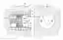Fig. 01 - A Self-Contained Deadbolt Sensing Arrangement