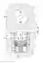 Fig. 02 - A Self-Contained Deadbolt Sensing Arrangement
