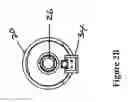 Fig. 04 - MOTORIZED CYLINDRICAL LOCK
