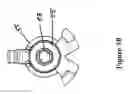 Fig. 08 - MOTORIZED CYLINDRICAL LOCK