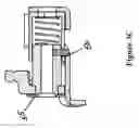 Fig. 09 - MOTORIZED CYLINDRICAL LOCK