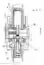 Fig. 17 - MOTORIZED CYLINDRICAL LOCK