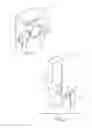 Fig. 02 - Low closure force motorized latch