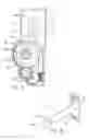 Fig. 05 - Low closure force motorized latch