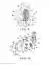 Fig. 06 - EMERGENCY FIRE ESCAPE DOOR LOCK DEVICE