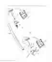 Fig. 03 - Latching handle assembly