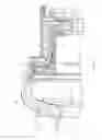 Fig. 08 - Latching handle assembly