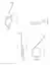 Fig. 17 - Casement window opening control device with sliding arms