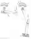 Fig. 26 - Casement window opening control device with sliding arms