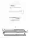 Fig. 33 - Casement window opening control device with sliding arms