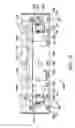 Fig. 12 - Locking apparatuses and a method of providing access control