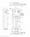 Fig. 05 - METHOD AND APPARATUS FOR A DOOR BARRICADE