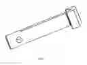 Fig. 03 - Pivot Pin with Installation Assistance Feature