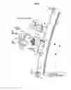 Fig. 05 - WINDOW REGULATOR