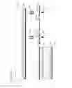 Fig. 11 - SLIDING DOOR SYSTEM