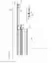 Fig. 13 - SLIDING DOOR SYSTEM