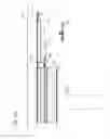 Fig. 14 - SLIDING DOOR SYSTEM
