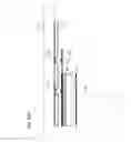 Fig. 17 - SLIDING DOOR SYSTEM
