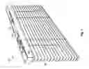 Fig. 02 - Method of installing a motorized gearbox assembly in a window covering