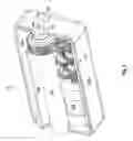 Fig. 05 - Method of installing a motorized gearbox assembly in a window covering
