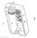 Fig. 06 - Method of installing a motorized gearbox assembly in a window covering