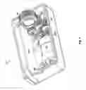 Fig. 08 - Method of installing a motorized gearbox assembly in a window covering