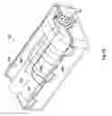 Fig. 14 - Method of installing a motorized gearbox assembly in a window covering