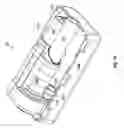 Fig. 16 - Method of installing a motorized gearbox assembly in a window covering